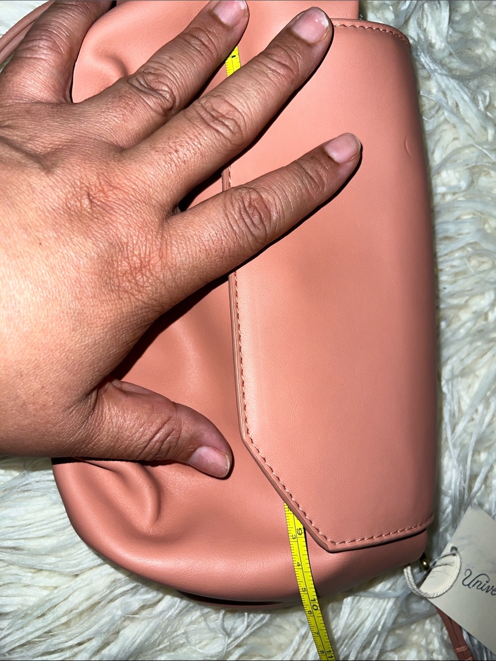 Universal Thread Crossbody Handbag - Picture 8 of 11